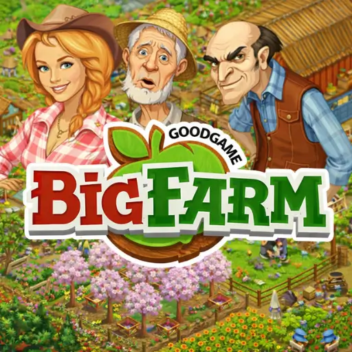 Big Farm